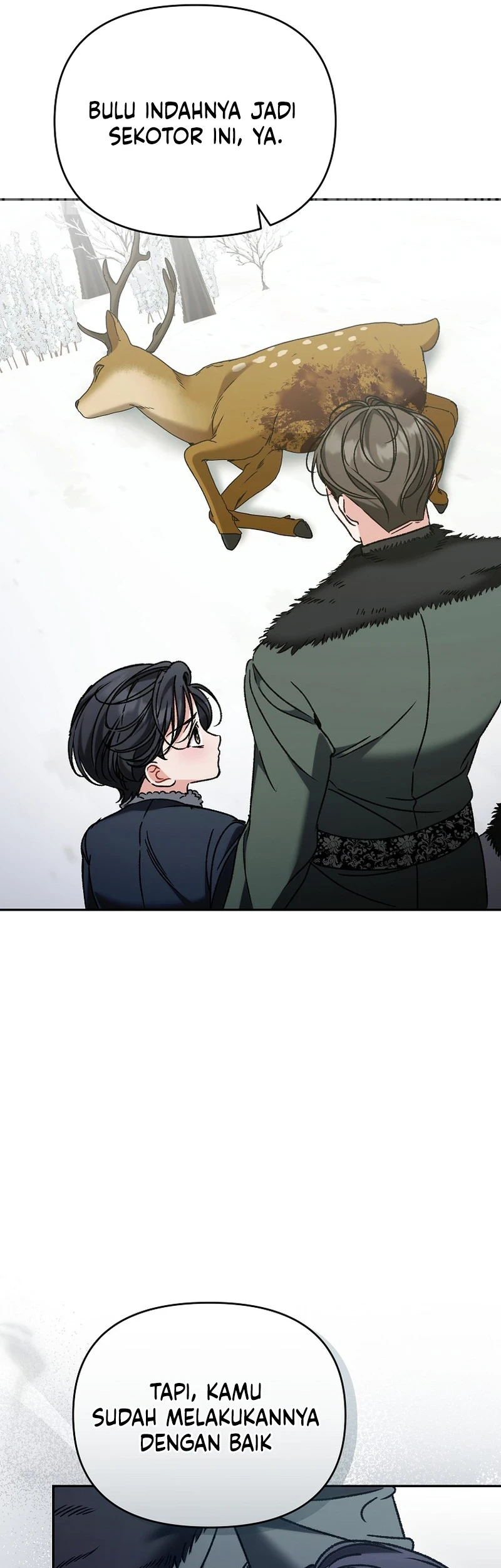 The Pearl of Albrecht Chapter 26 Gambar 49