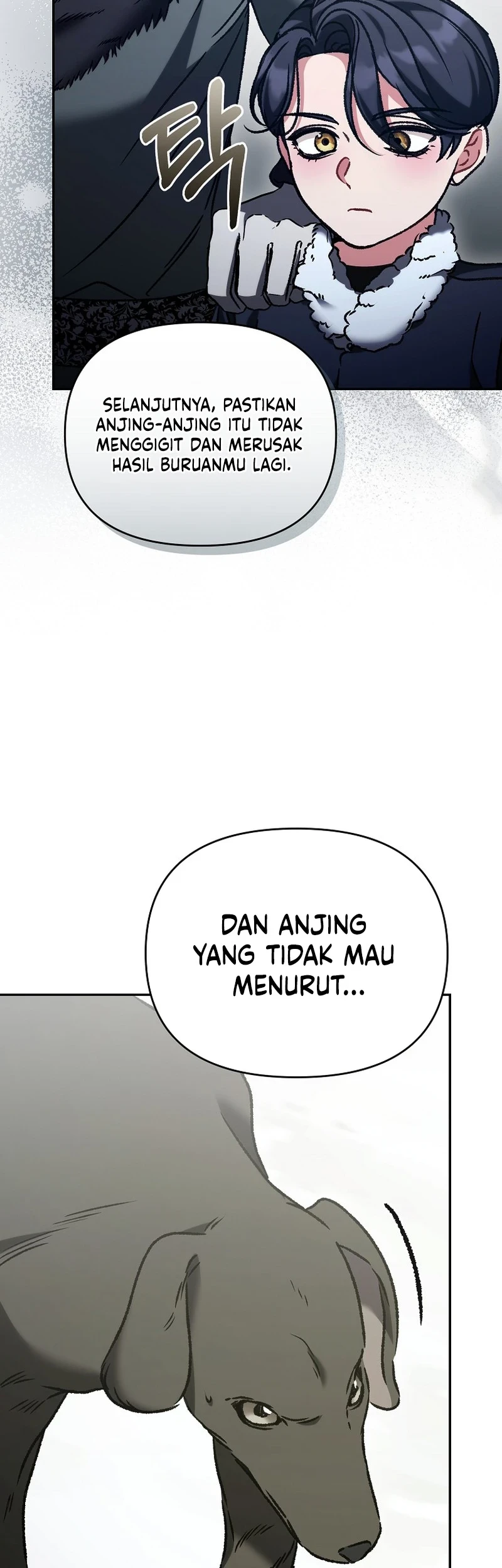 The Pearl of Albrecht Chapter 26 Gambar 50
