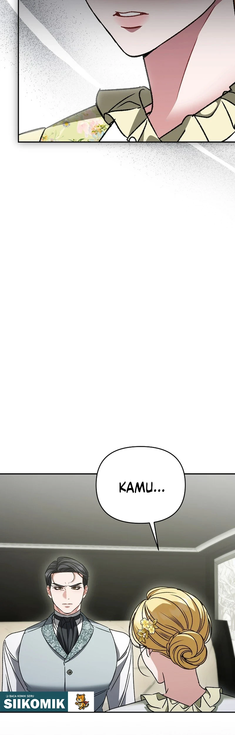 The Pearl of Albrecht Chapter 26 Gambar 3