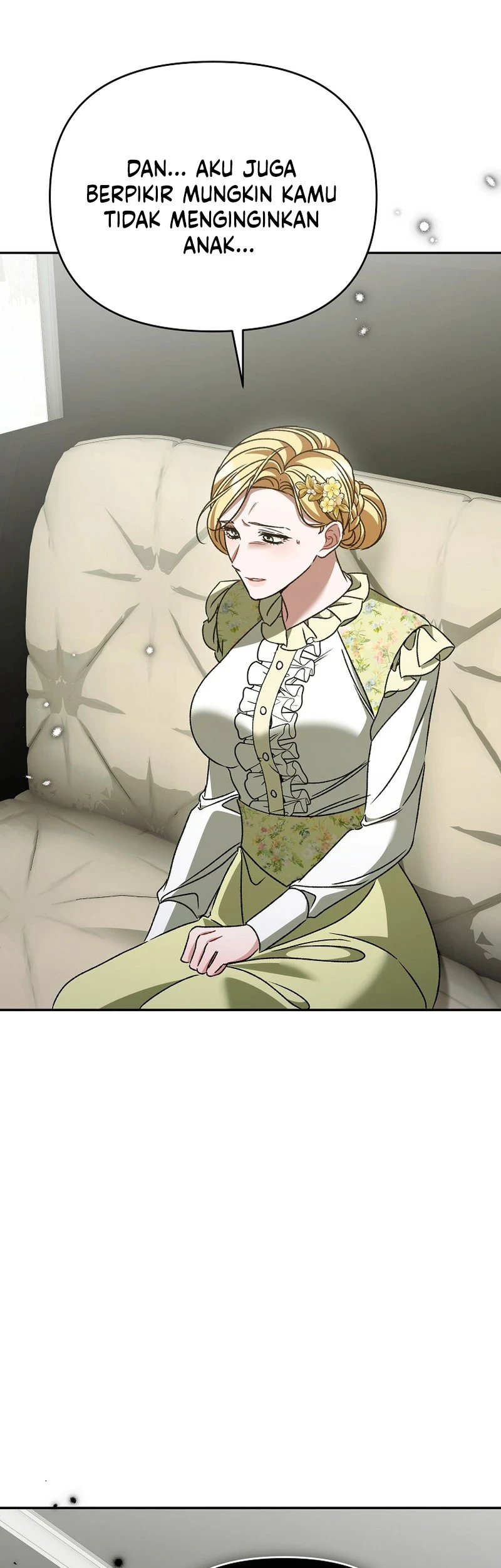 The Pearl of Albrecht Chapter 26 Gambar 5