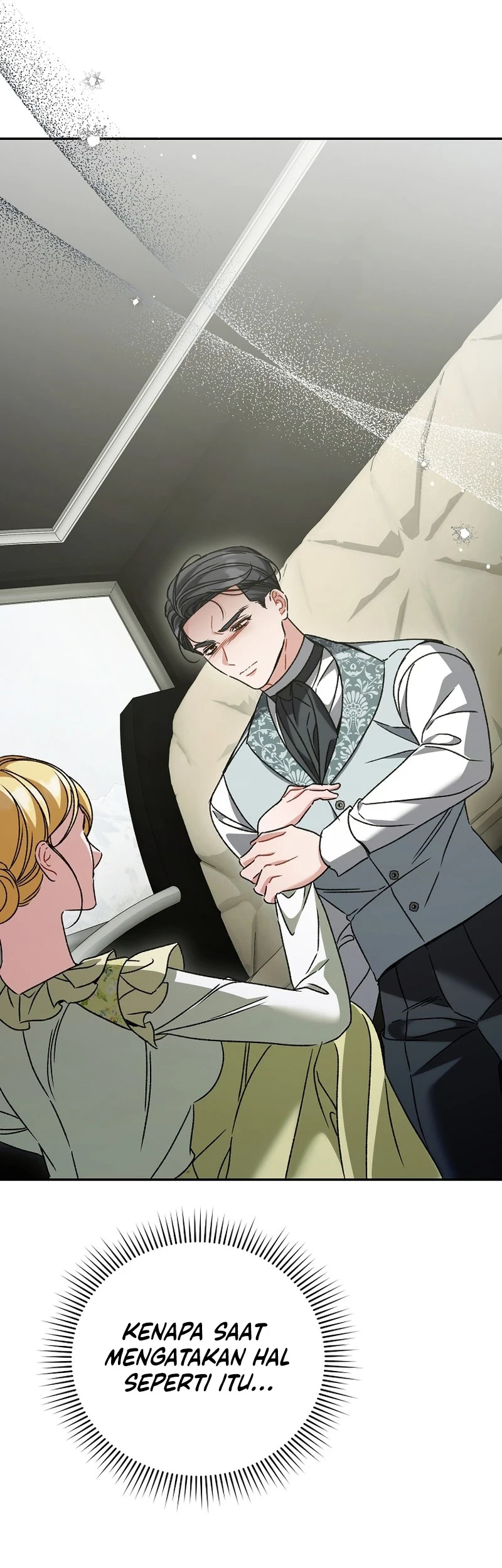 The Pearl of Albrecht Chapter 26 Gambar 25