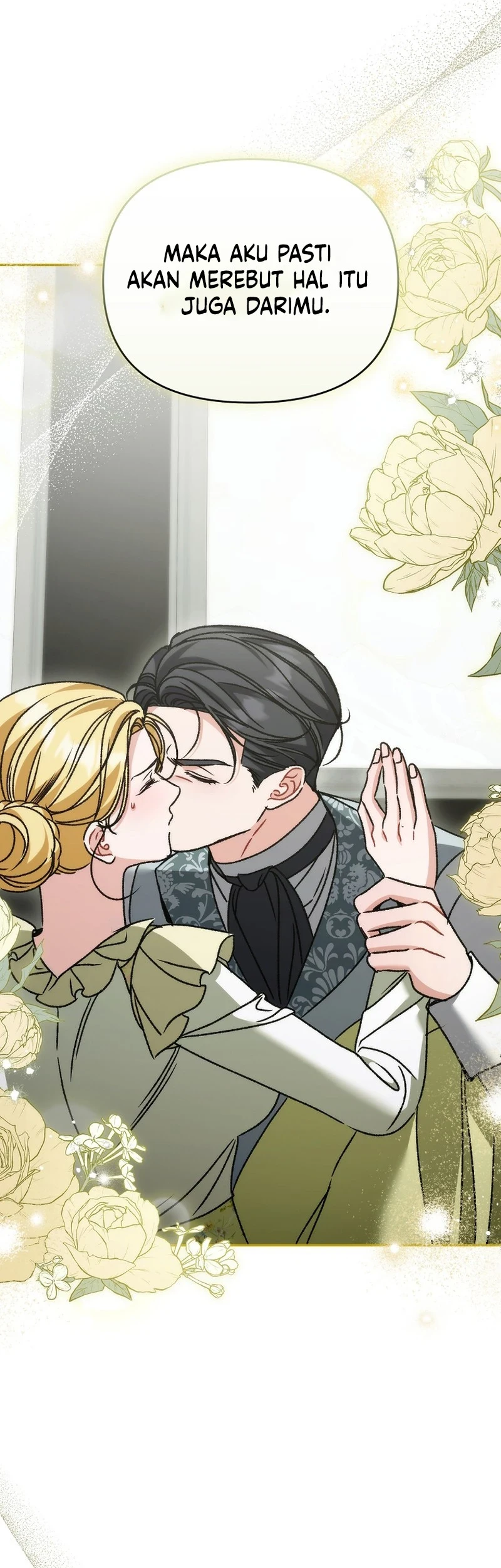 The Pearl of Albrecht Chapter 26 Gambar 29