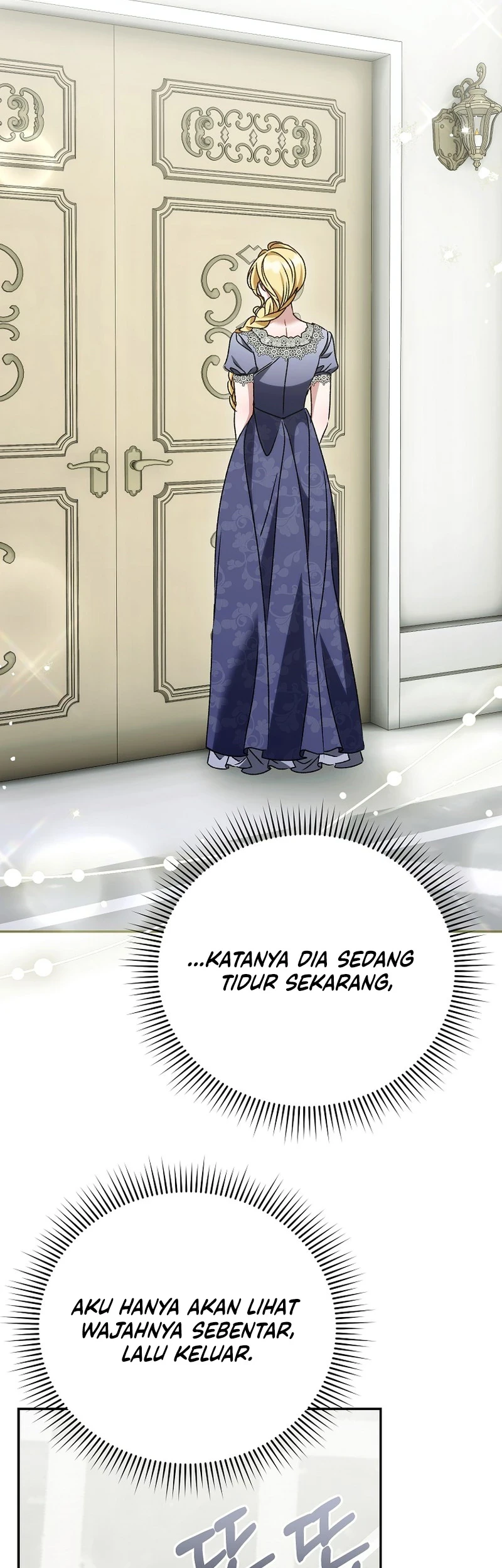 The Pearl of Albrecht Chapter 27 Gambar 36