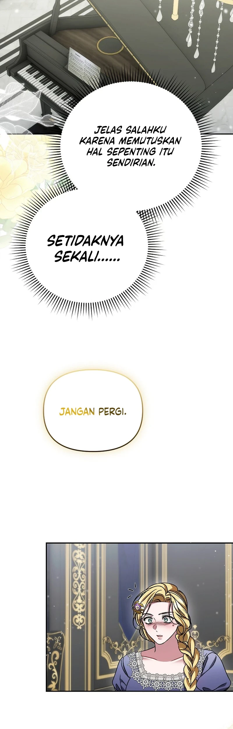 The Pearl of Albrecht Chapter 27 Gambar 42