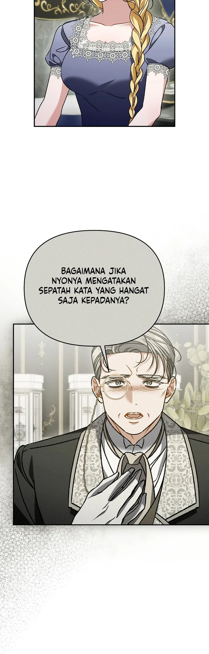 The Pearl of Albrecht Chapter 27 Gambar 45