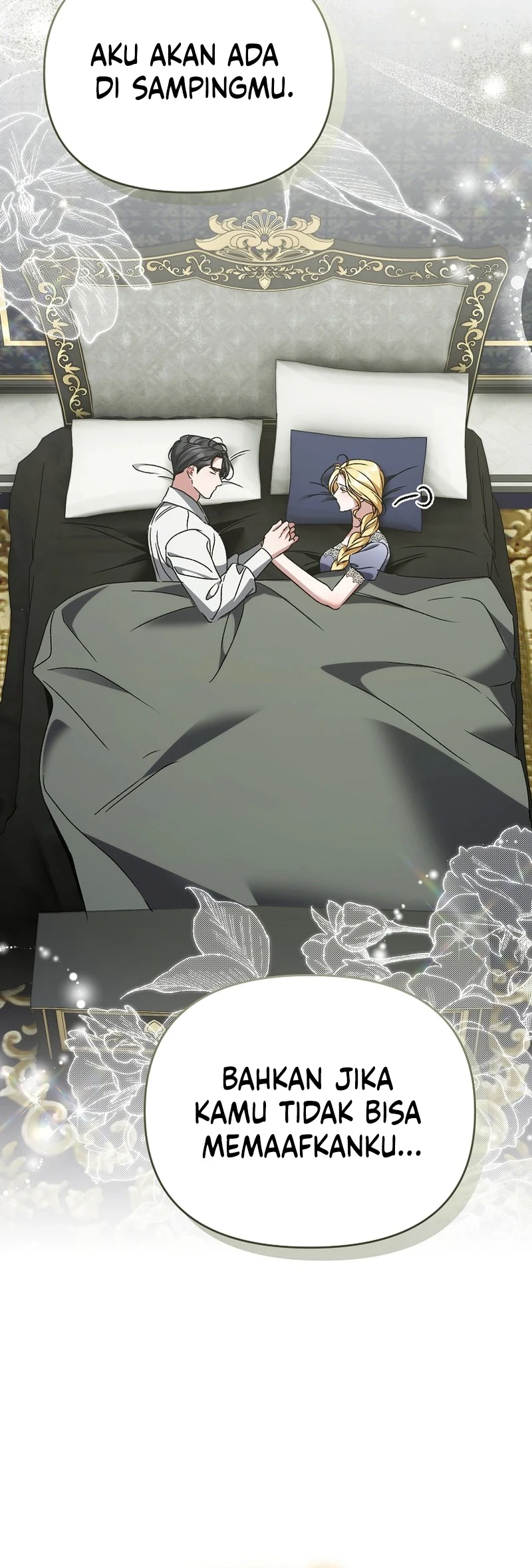 The Pearl of Albrecht Chapter 27 Gambar 47