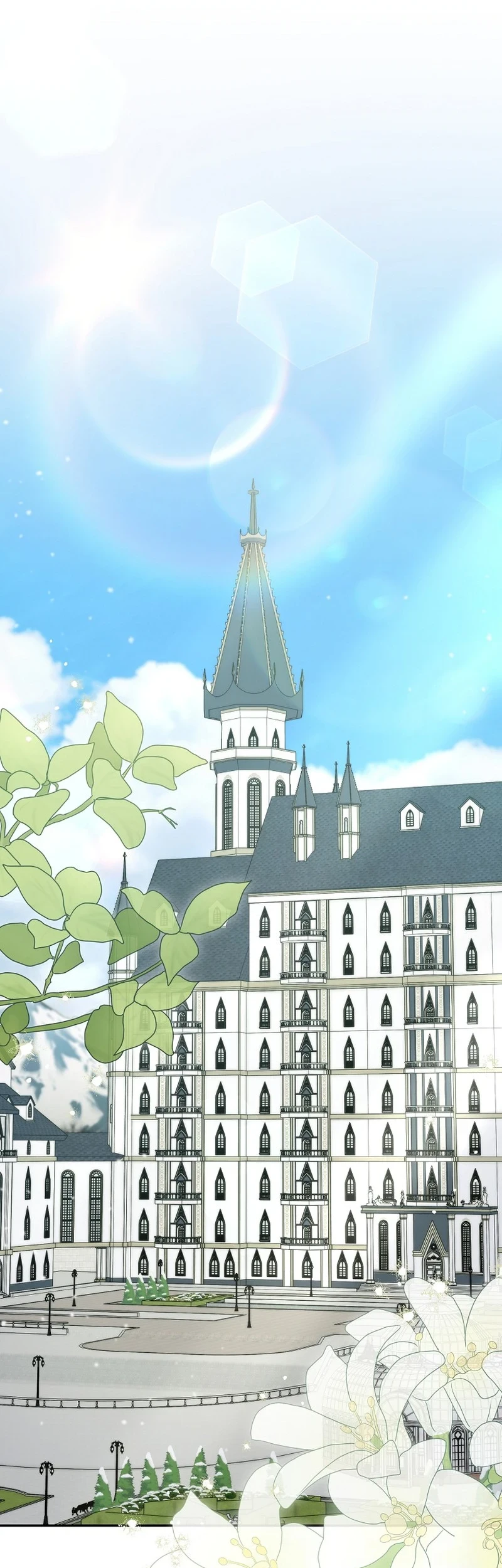 The Pearl of Albrecht Chapter 27 Gambar 49