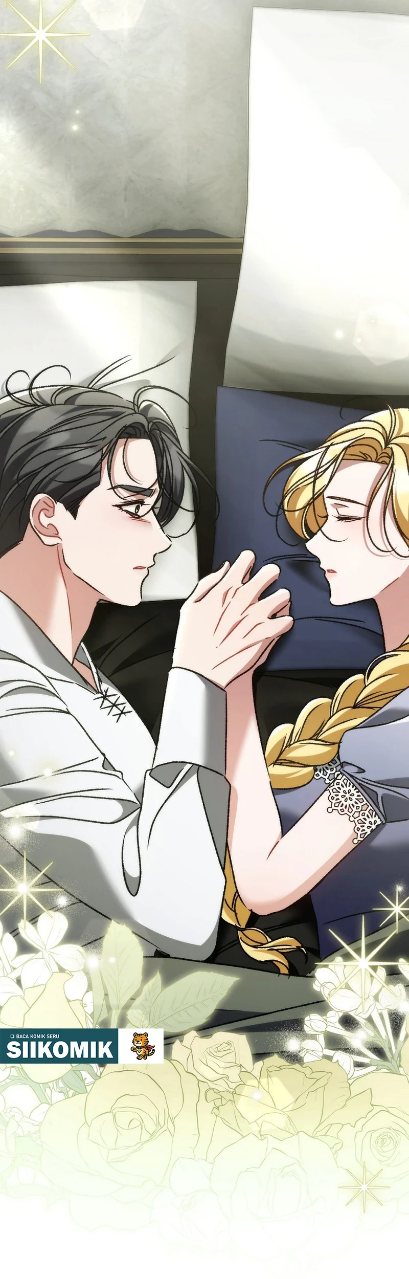 The Pearl of Albrecht Chapter 27 Gambar 52