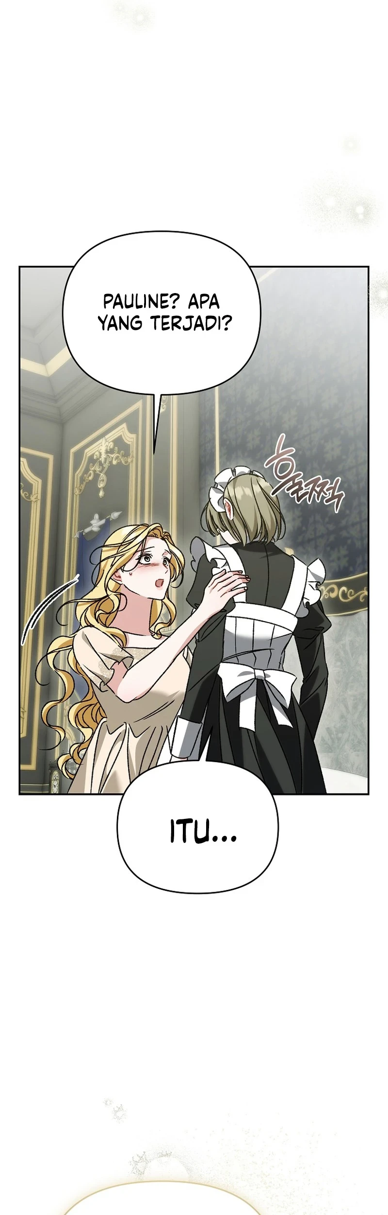 The Pearl of Albrecht Chapter 27 Gambar 10