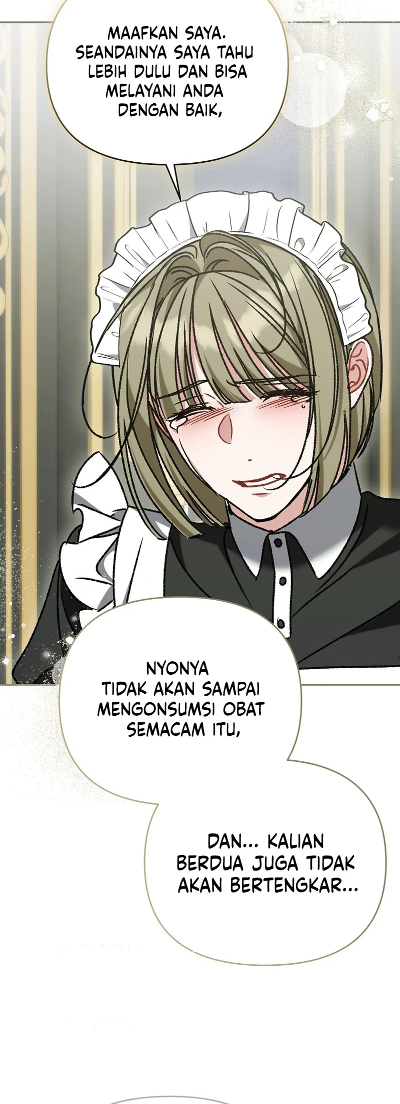 The Pearl of Albrecht Chapter 27 Gambar 11