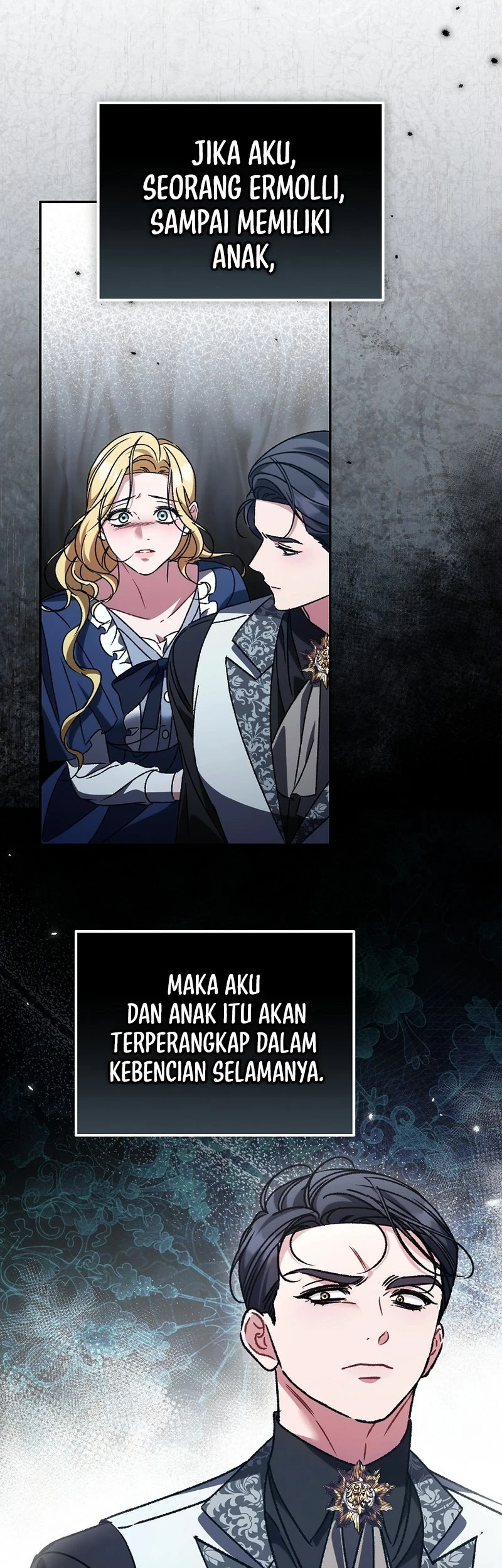 The Pearl of Albrecht Chapter 27 Gambar 20