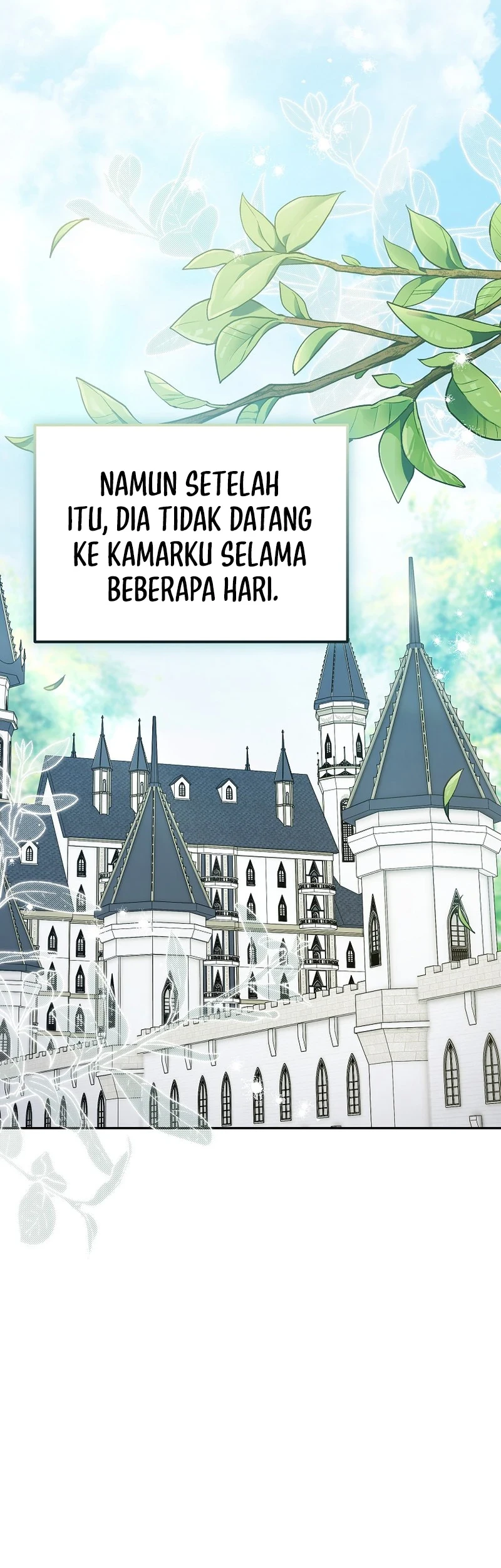 The Pearl of Albrecht Chapter 27 Gambar 22