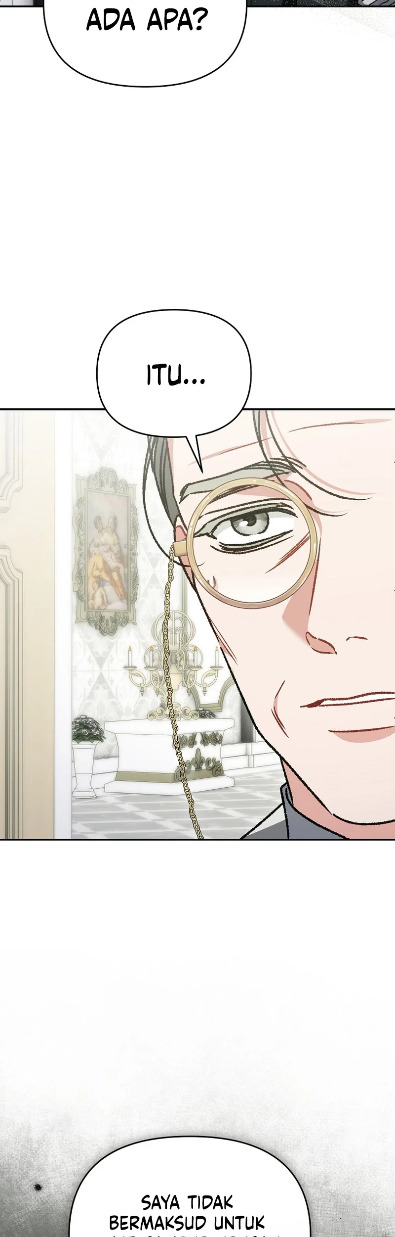 The Pearl of Albrecht Chapter 27 Gambar 25