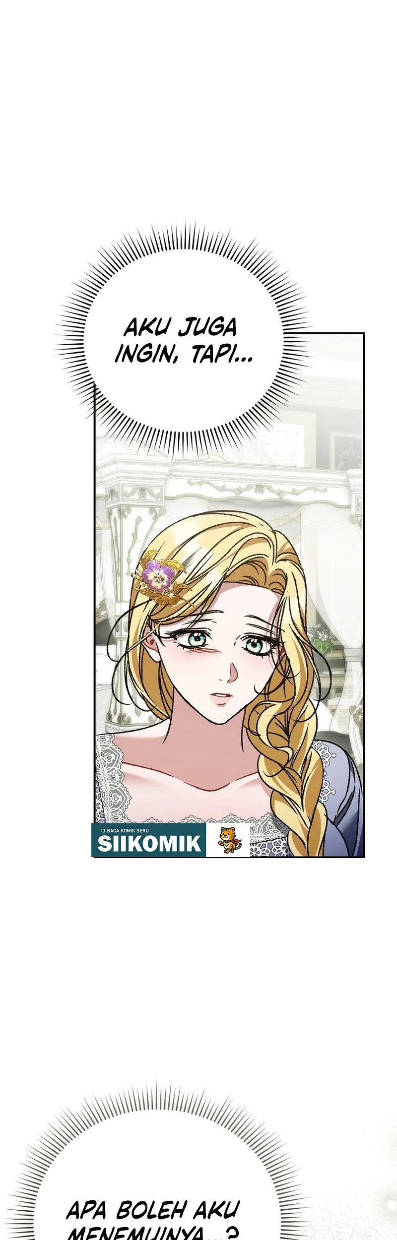 The Pearl of Albrecht Chapter 27 Gambar 29