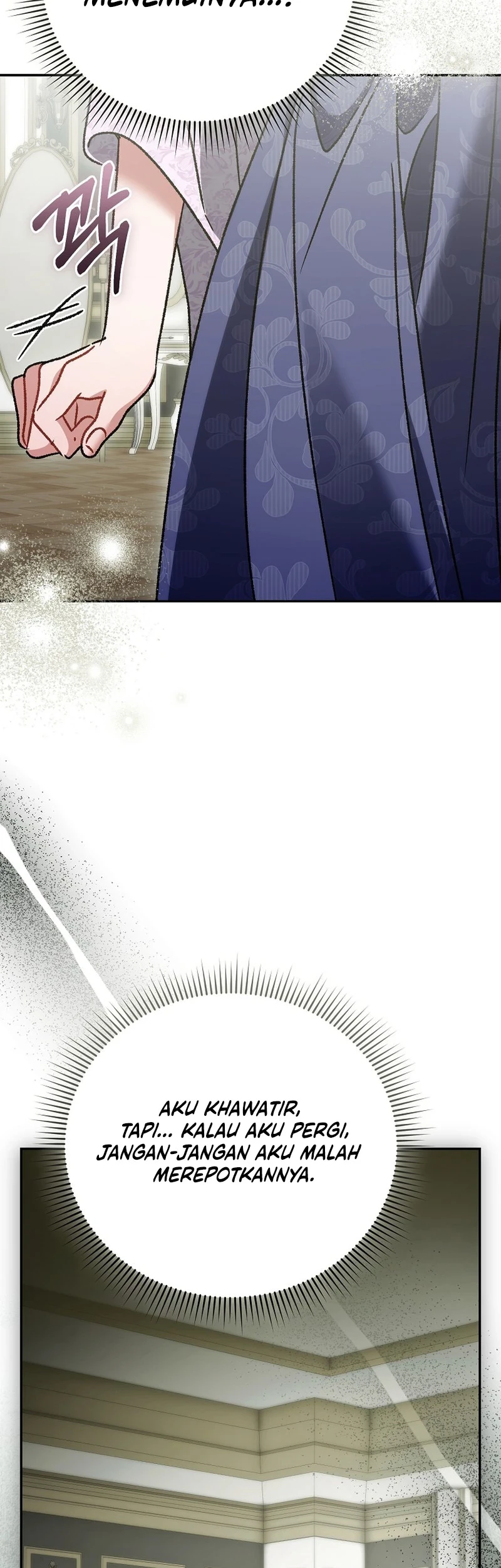 The Pearl of Albrecht Chapter 27 Gambar 30
