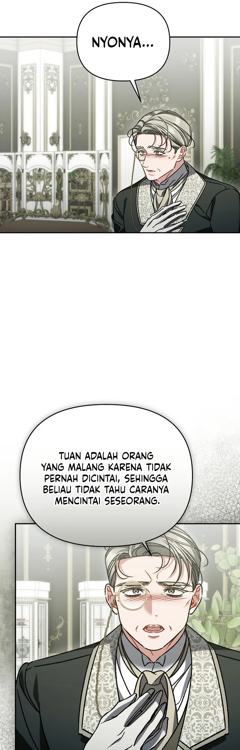 The Pearl of Albrecht Chapter 27 Gambar 32