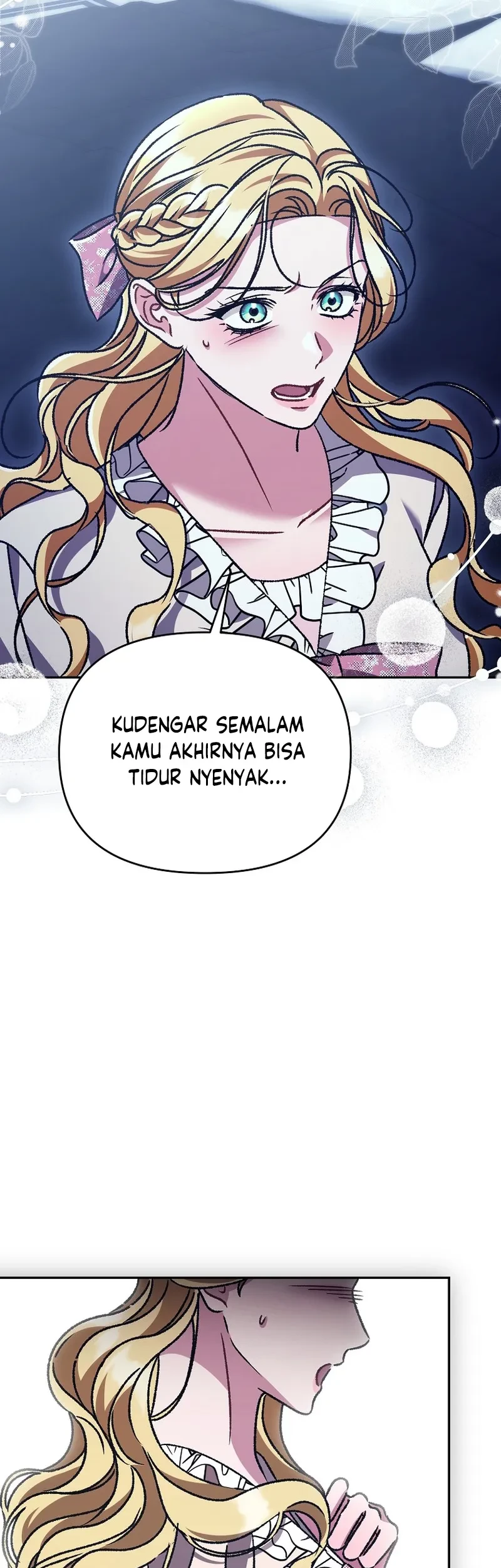 The Pearl of Albrecht Chapter 28 Gambar 36