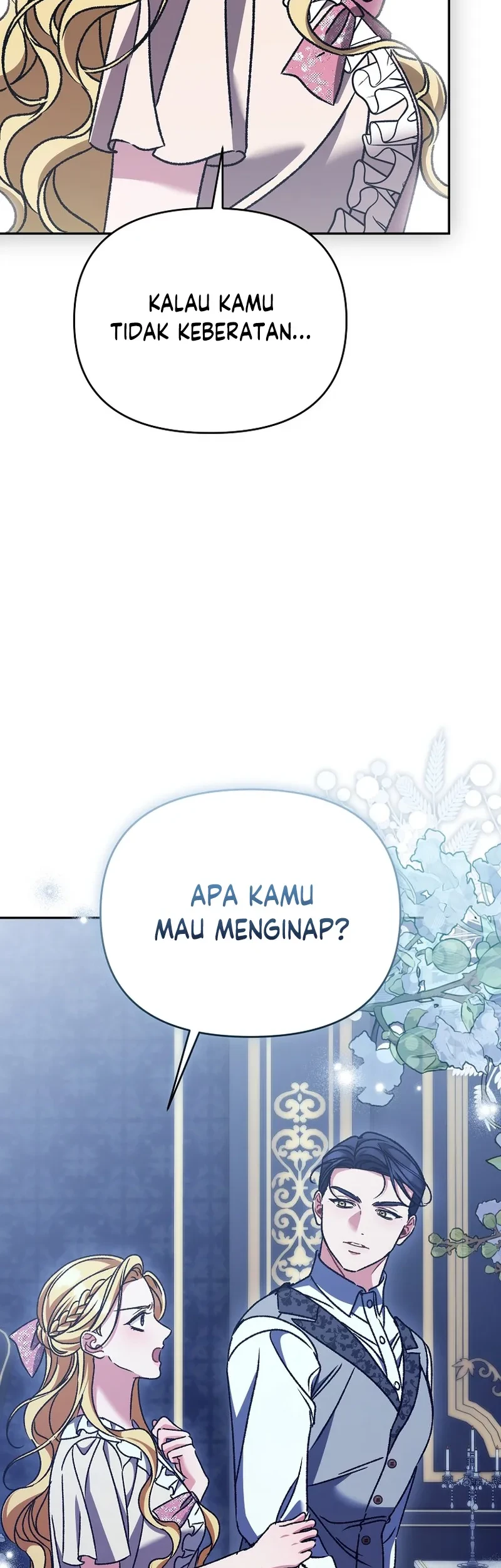 The Pearl of Albrecht Chapter 28 Gambar 37