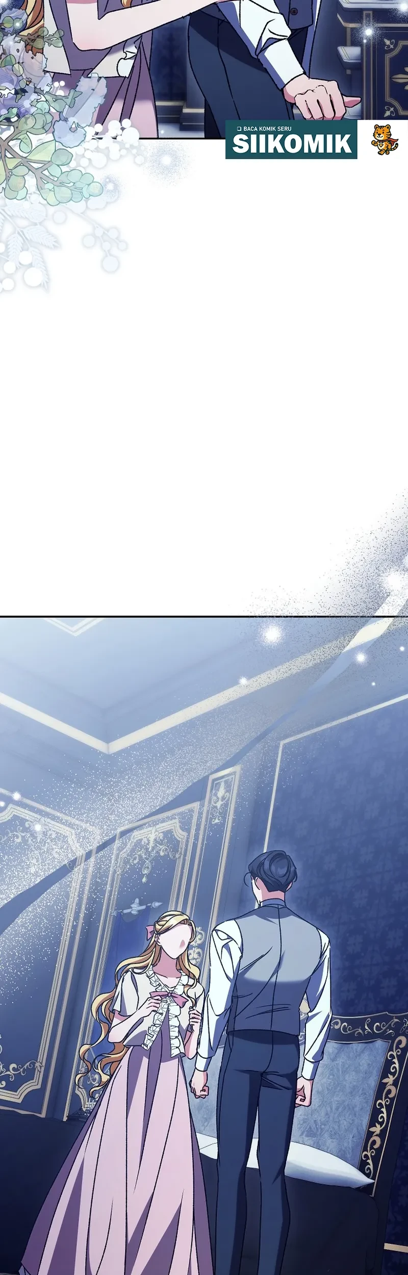The Pearl of Albrecht Chapter 28 Gambar 38