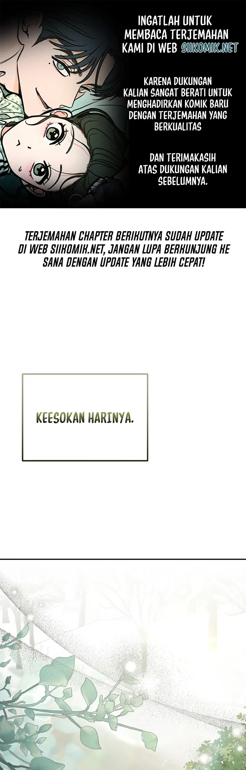 Komik The Pearl of Albrecht Chapter 28 gambar 1