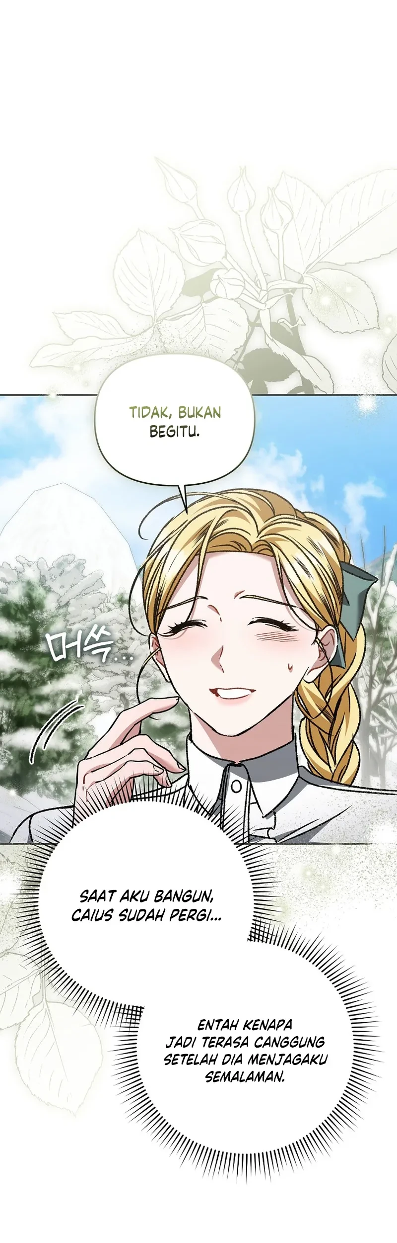 The Pearl of Albrecht Chapter 28 Gambar 4
