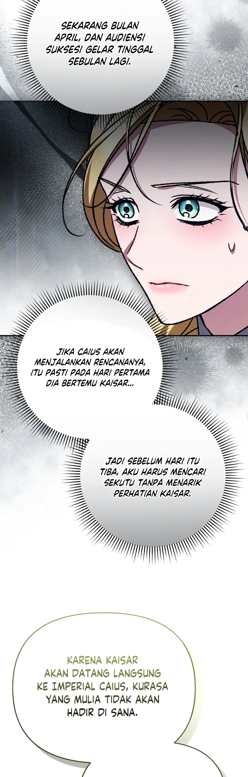 The Pearl of Albrecht Chapter 28 Gambar 6