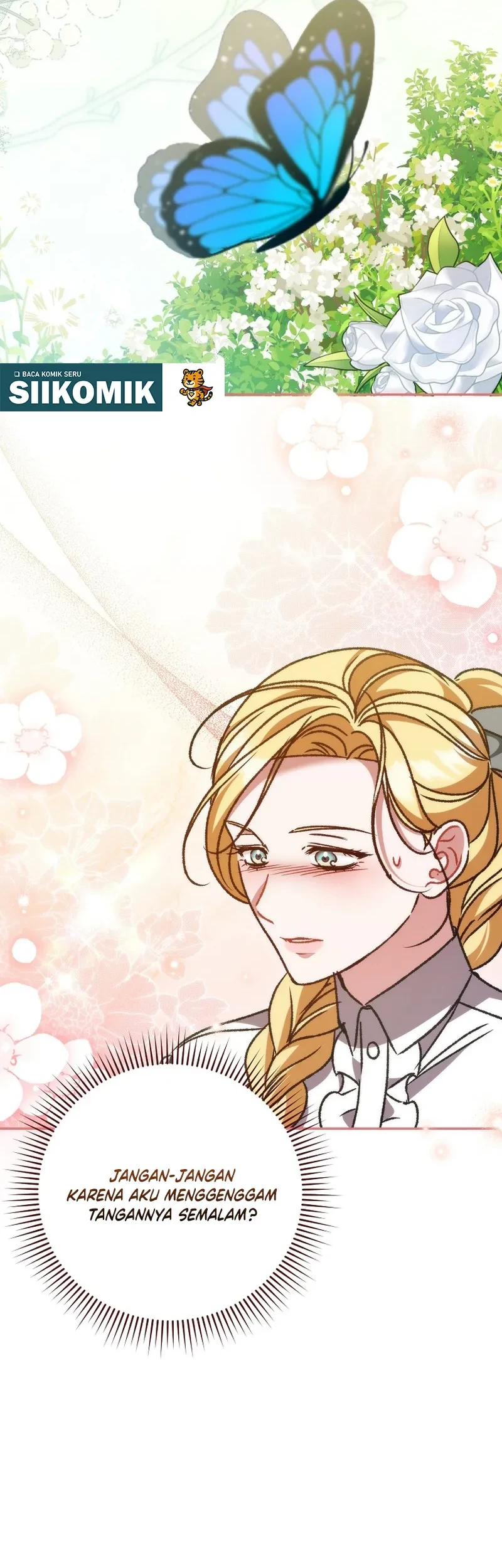 The Pearl of Albrecht Chapter 28 Gambar 12