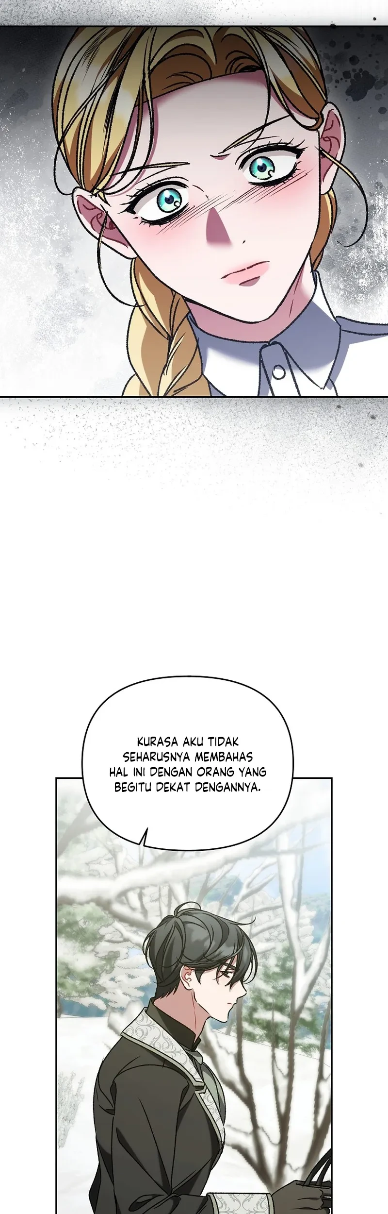 The Pearl of Albrecht Chapter 28 Gambar 17