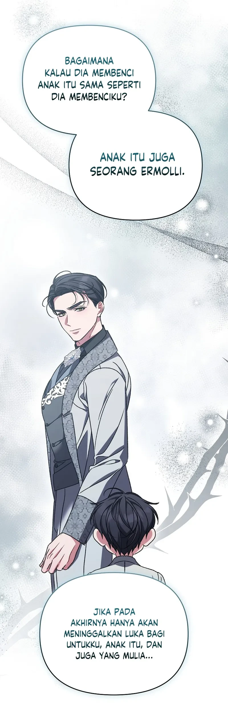 The Pearl of Albrecht Chapter 28 Gambar 20