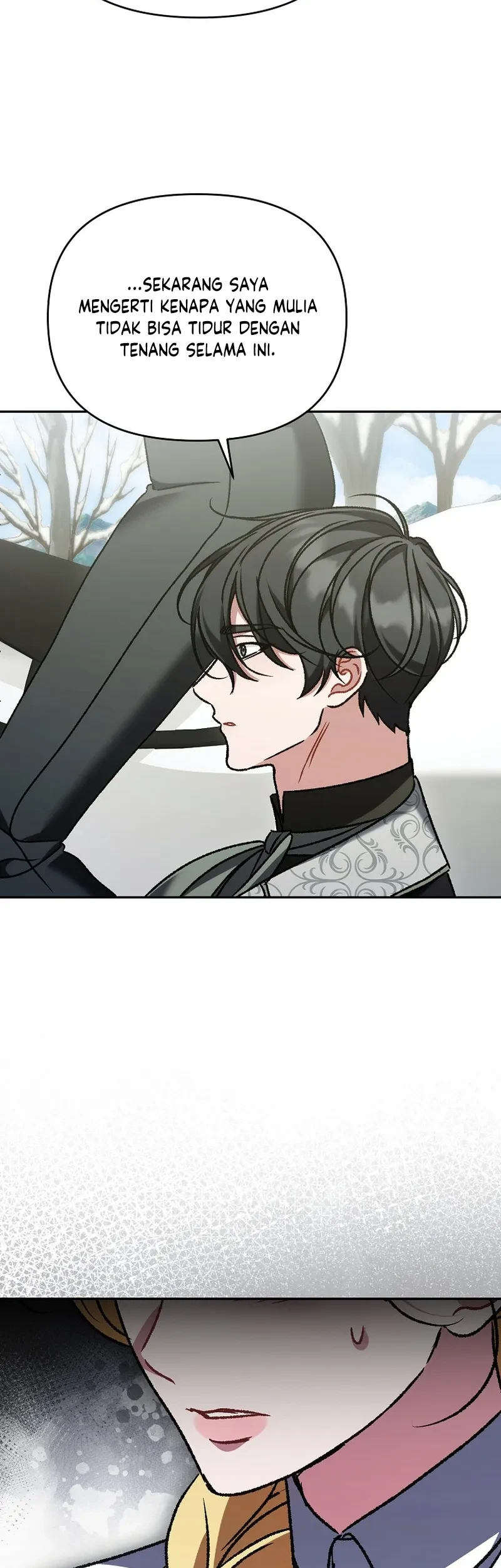 The Pearl of Albrecht Chapter 28 Gambar 22