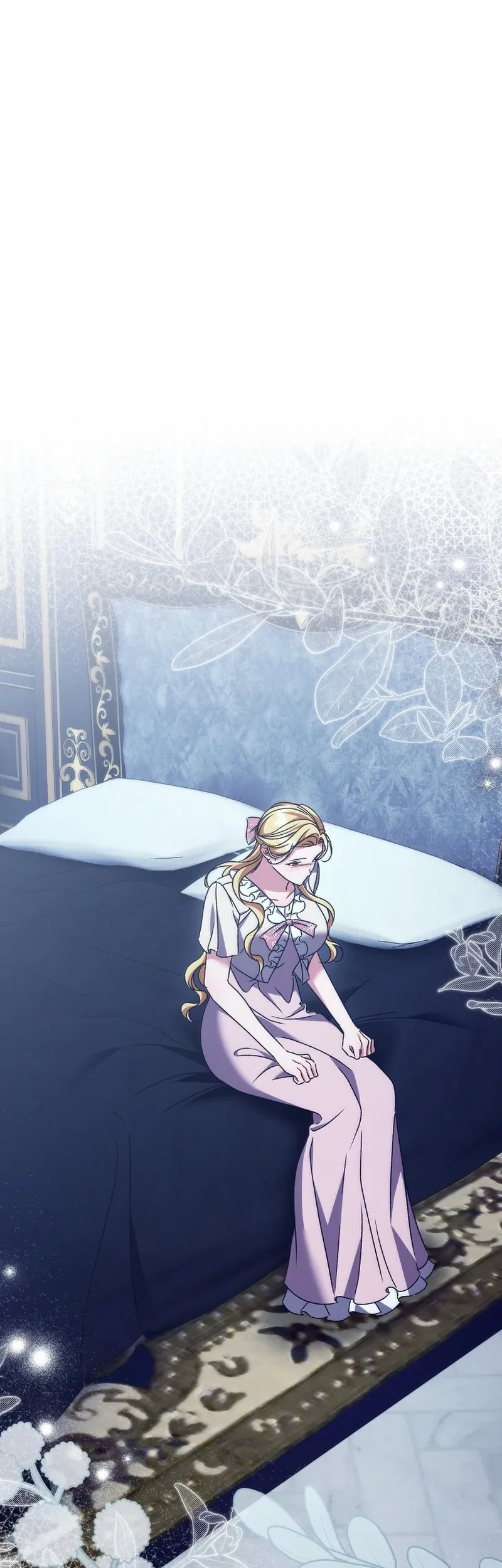 The Pearl of Albrecht Chapter 28 Gambar 26