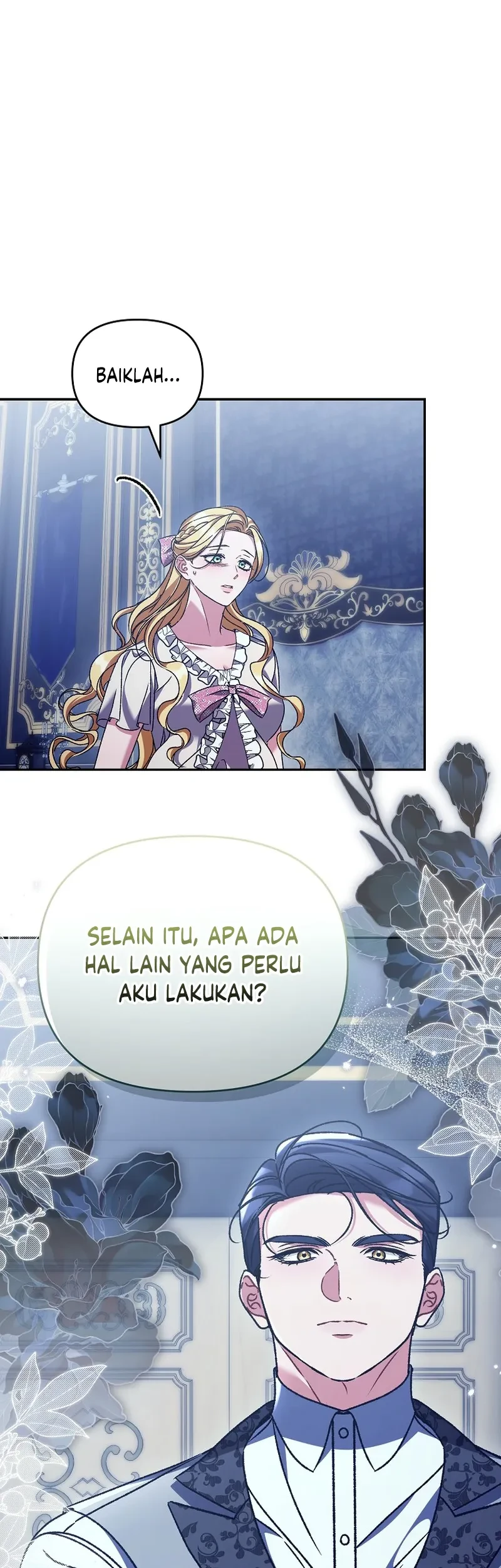 The Pearl of Albrecht Chapter 28 Gambar 32