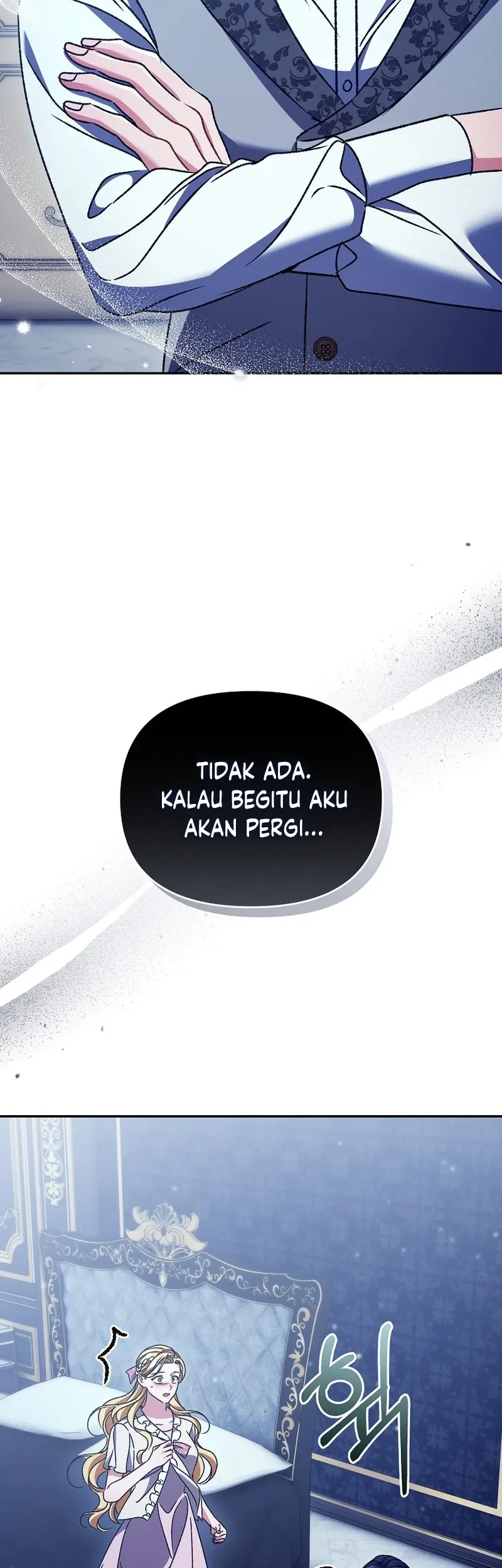 The Pearl of Albrecht Chapter 28 Gambar 33