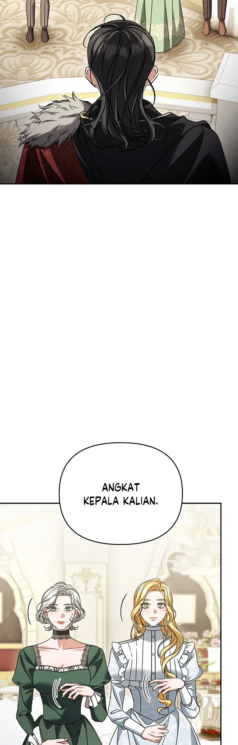 The Pearl of Albrecht Chapter 29 Gambar 38