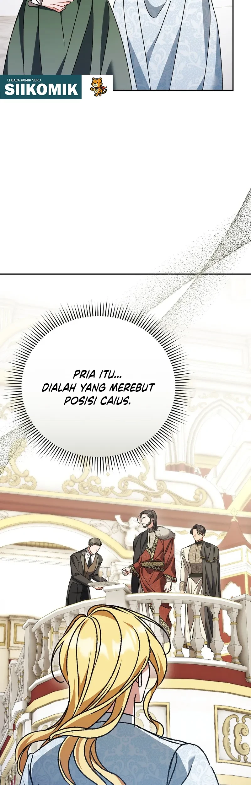 The Pearl of Albrecht Chapter 29 Gambar 39