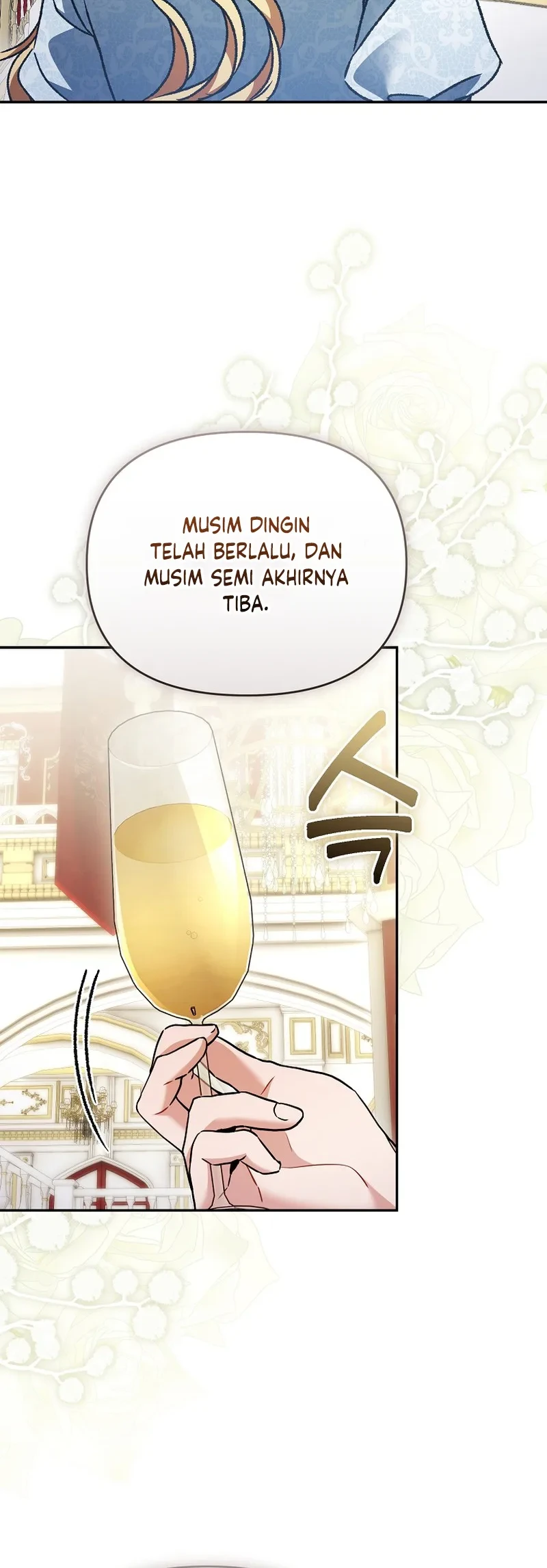 The Pearl of Albrecht Chapter 29 Gambar 40