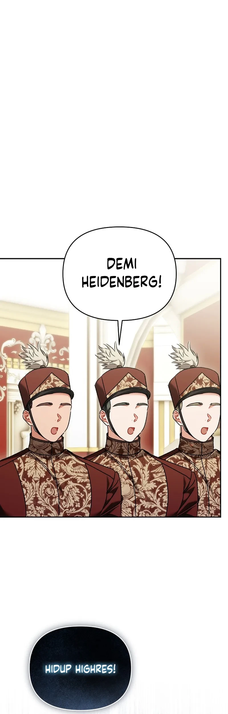 The Pearl of Albrecht Chapter 29 Gambar 42