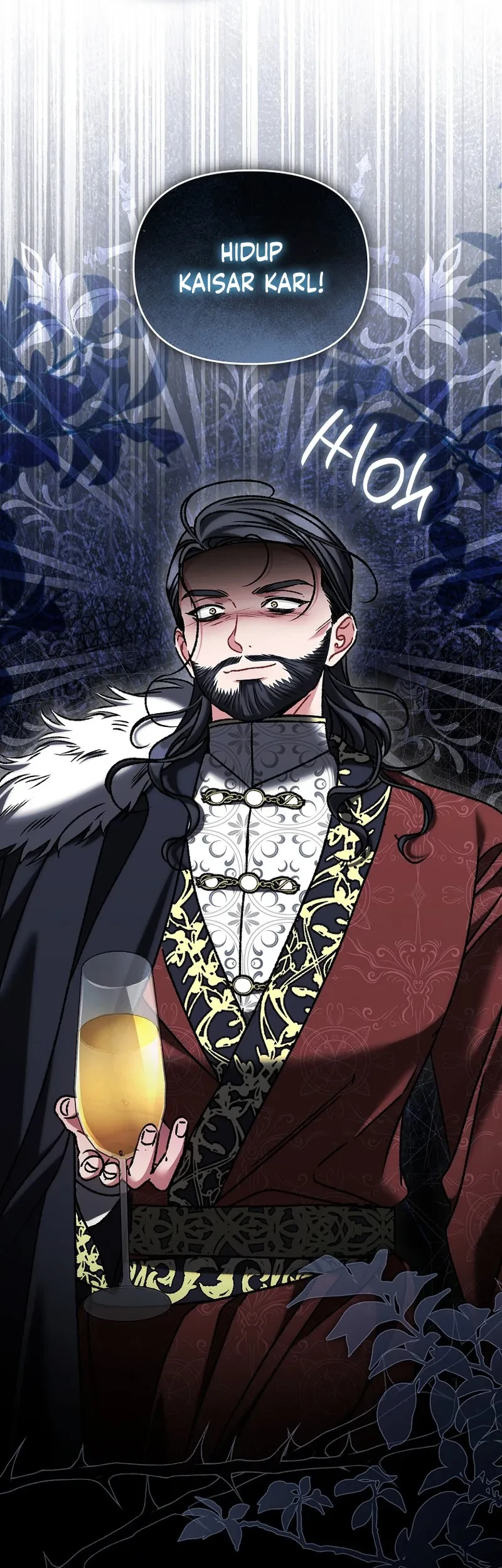 The Pearl of Albrecht Chapter 29 Gambar 43