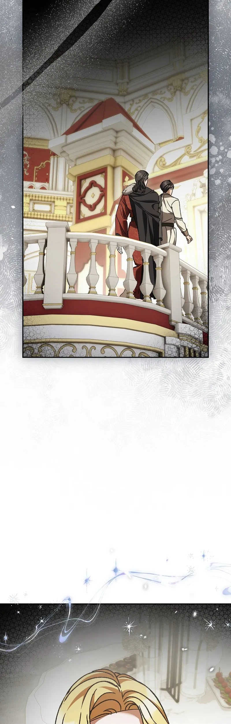 The Pearl of Albrecht Chapter 29 Gambar 46