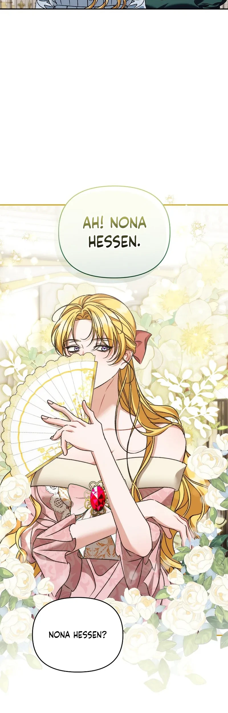 The Pearl of Albrecht Chapter 29 Gambar 48