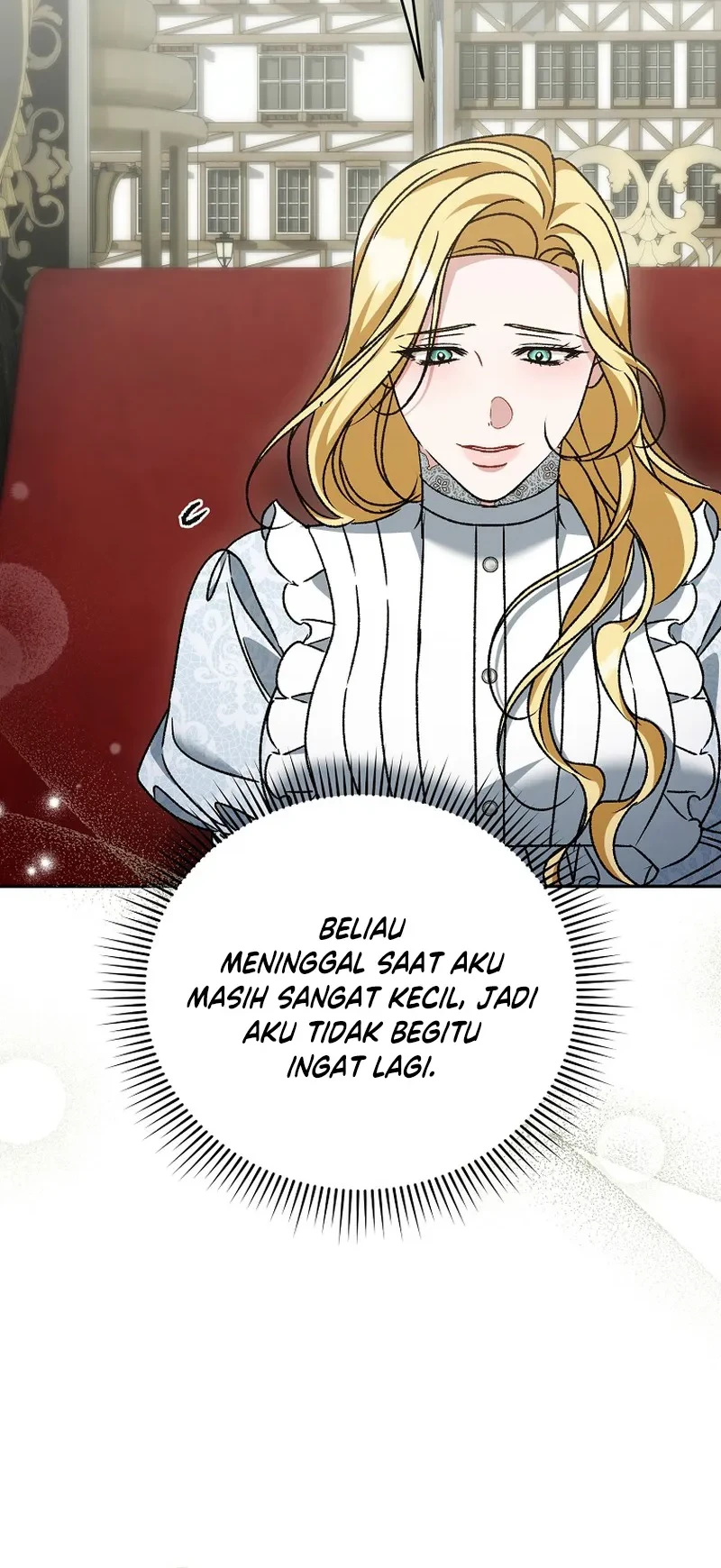 The Pearl of Albrecht Chapter 29 Gambar 4