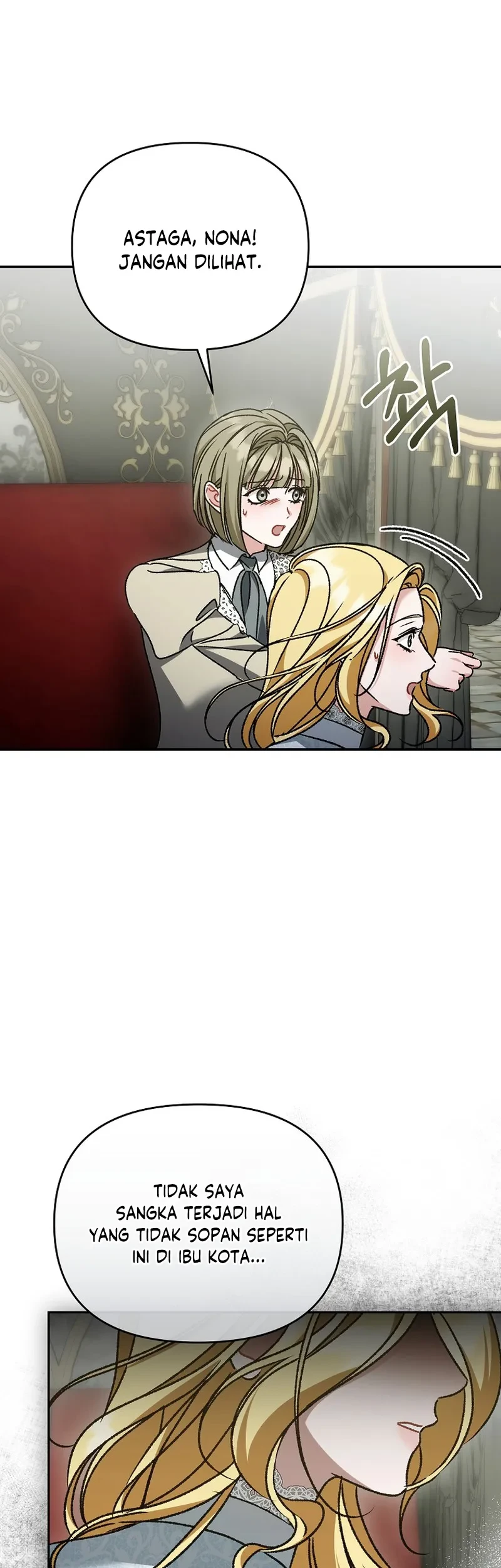 The Pearl of Albrecht Chapter 29 Gambar 7