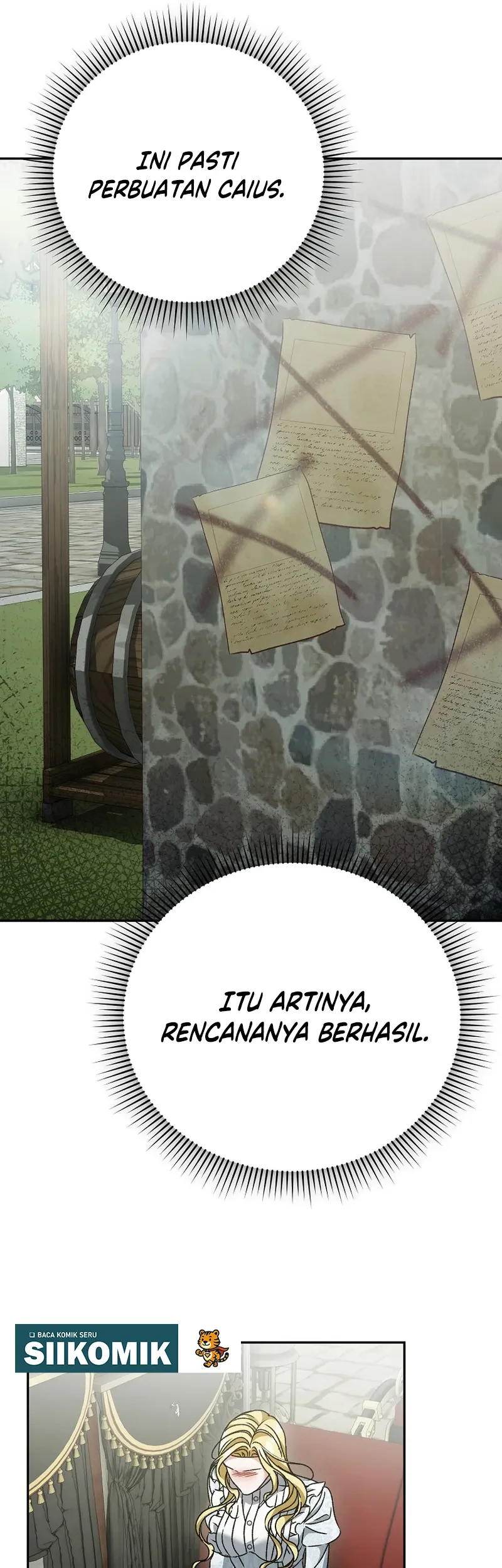 The Pearl of Albrecht Chapter 29 Gambar 9