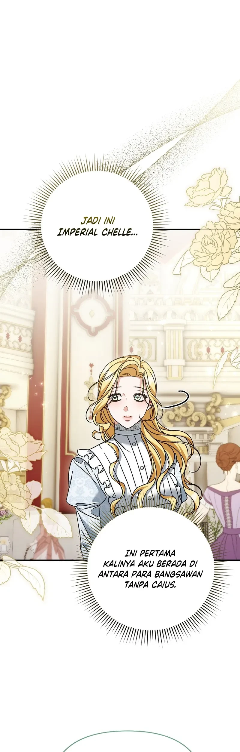 The Pearl of Albrecht Chapter 29 Gambar 13