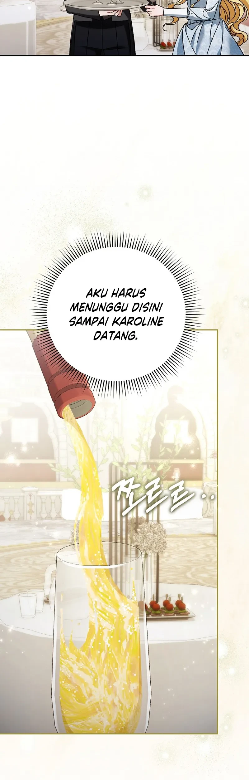 The Pearl of Albrecht Chapter 29 Gambar 16