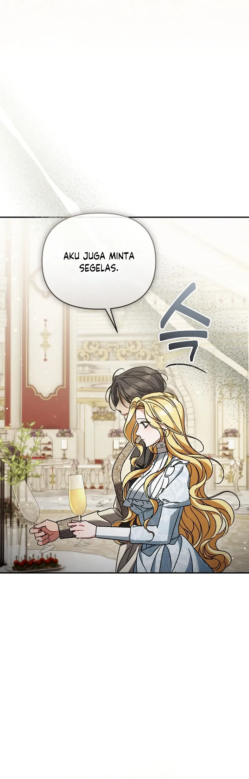 The Pearl of Albrecht Chapter 29 Gambar 17