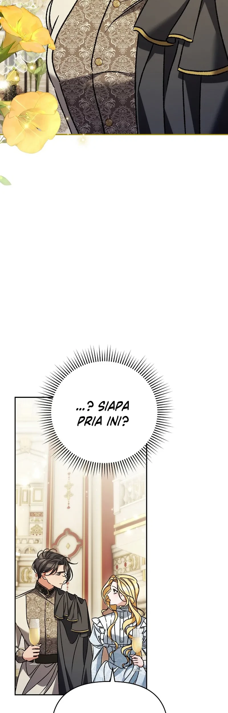 The Pearl of Albrecht Chapter 29 Gambar 19