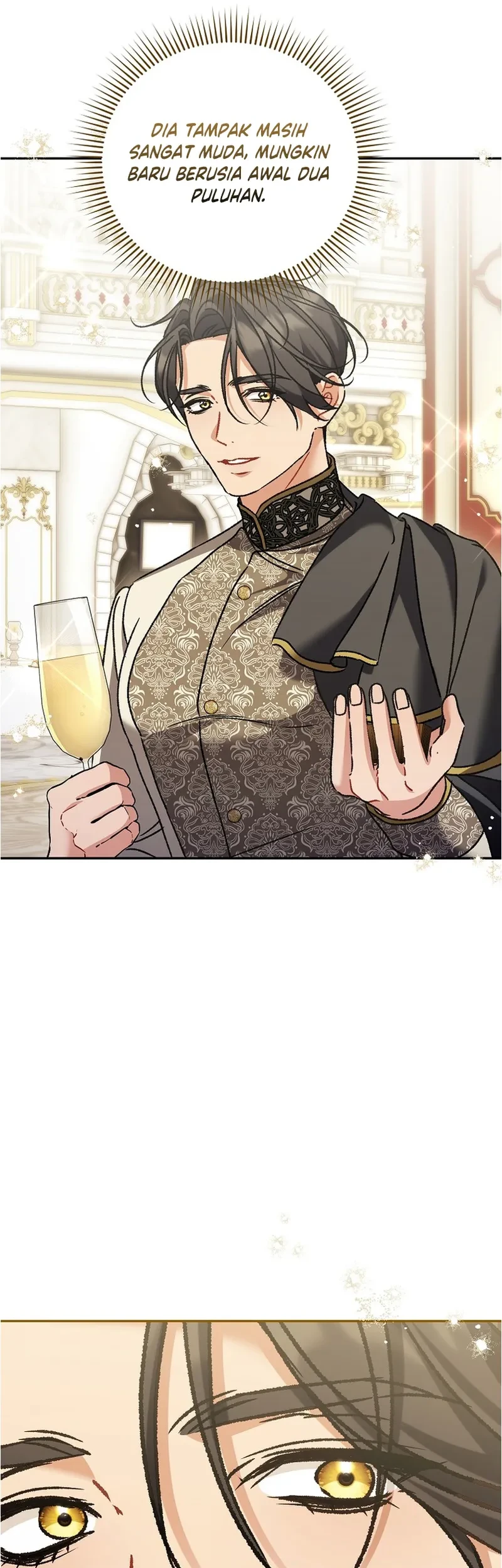 The Pearl of Albrecht Chapter 29 Gambar 21