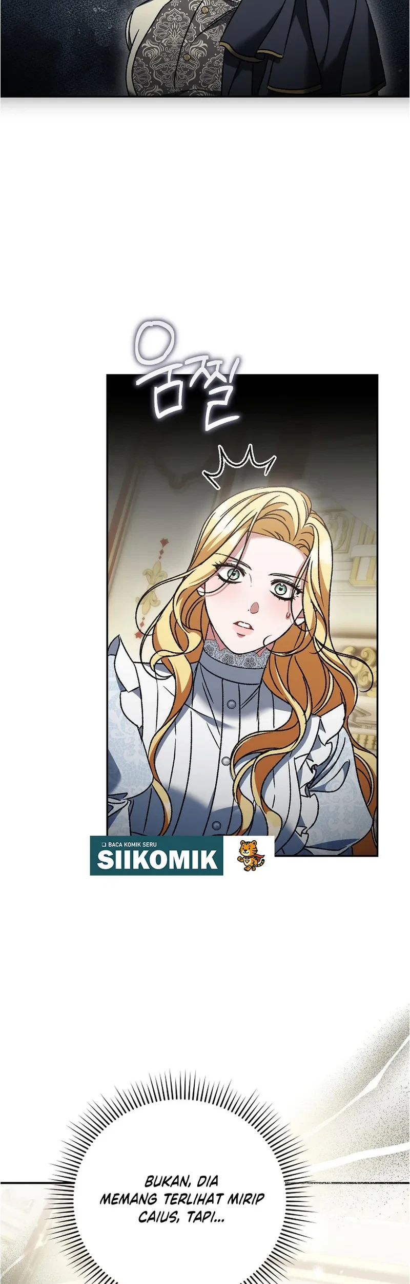 The Pearl of Albrecht Chapter 29 Gambar 23