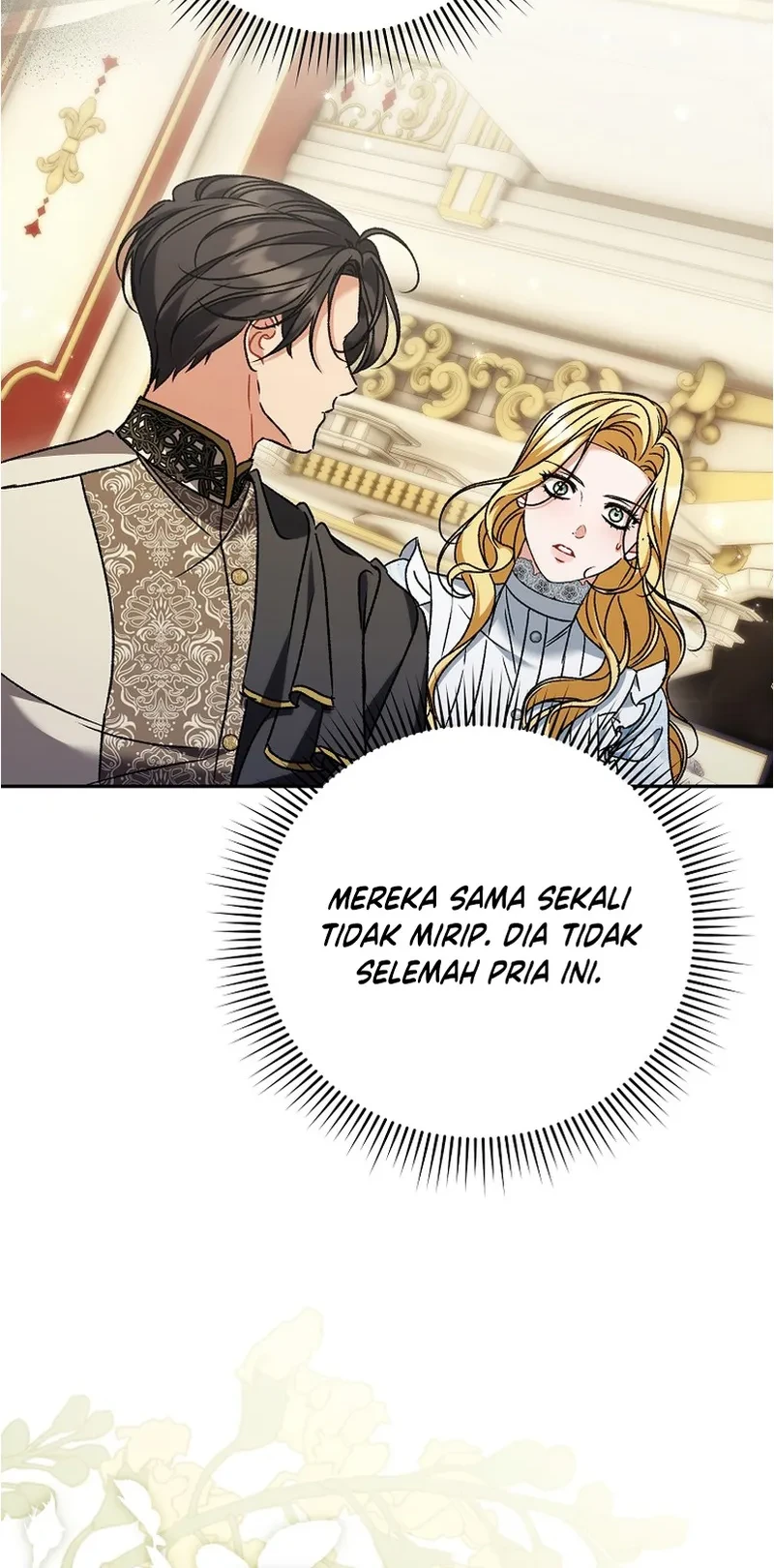 The Pearl of Albrecht Chapter 29 Gambar 24